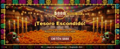 Los mejores slots de México banner