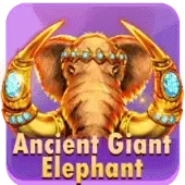 Elefante gigante antiguo screenshot